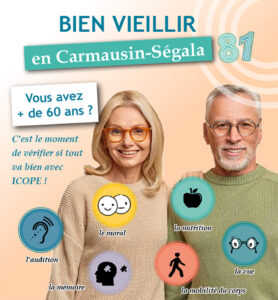 Lire la suite à propos de l’article Bien vieillir en Carmausin-Ségala