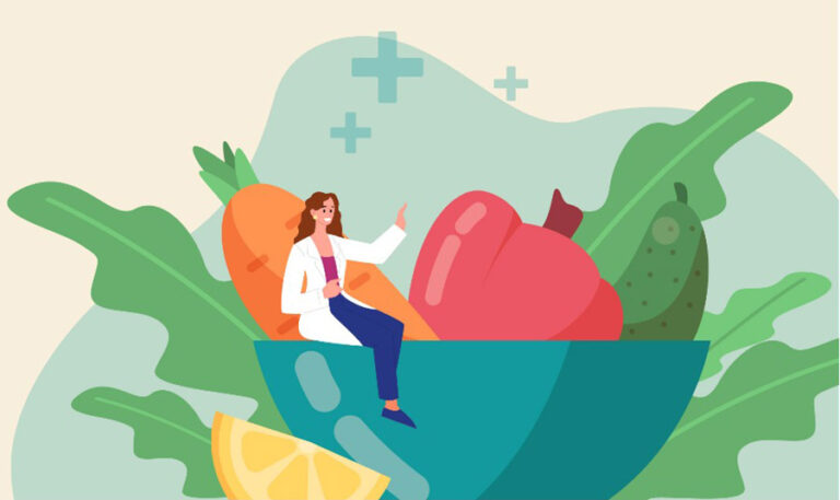 Lire la suite à propos de l’article Ateliers culinaires pour les patients diabétiques