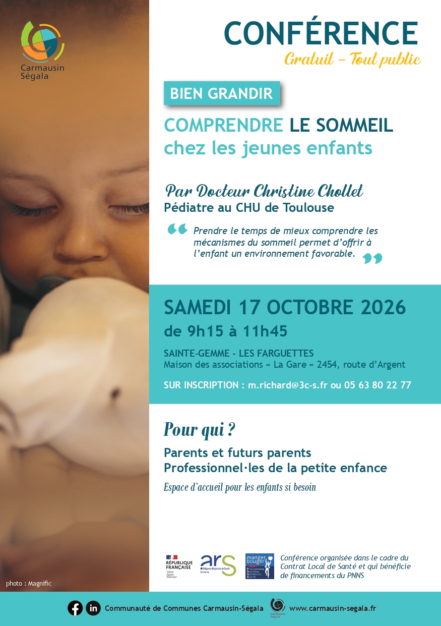 You are currently viewing COMPRENDRE LE SOMMEIL chez les jeunes enfants