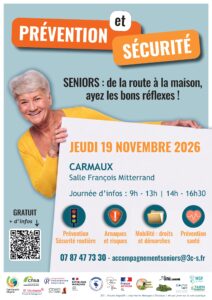 Lire la suite à propos de l’article PREVENTION ET SECURITE