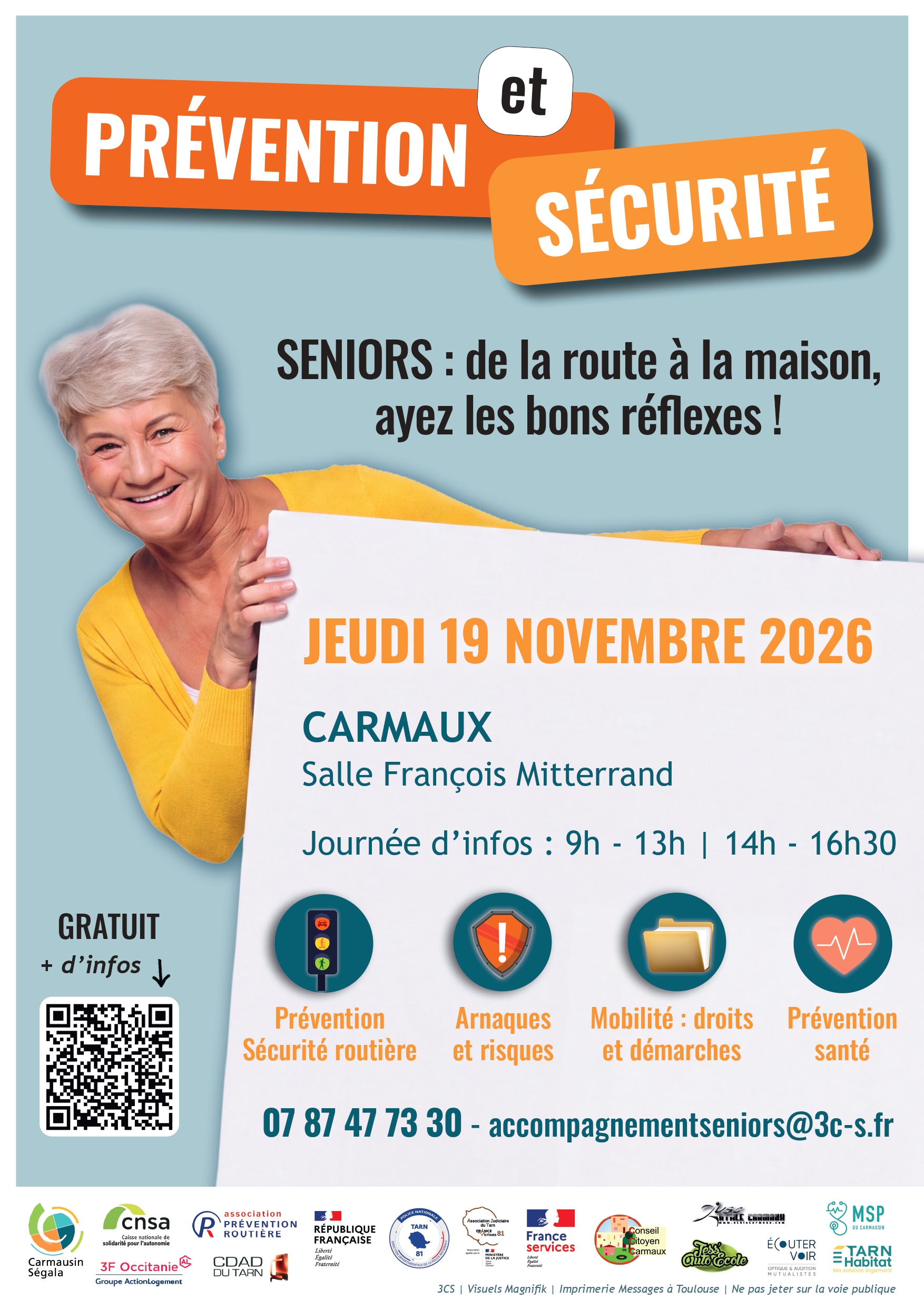 You are currently viewing PREVENTION ET SECURITE